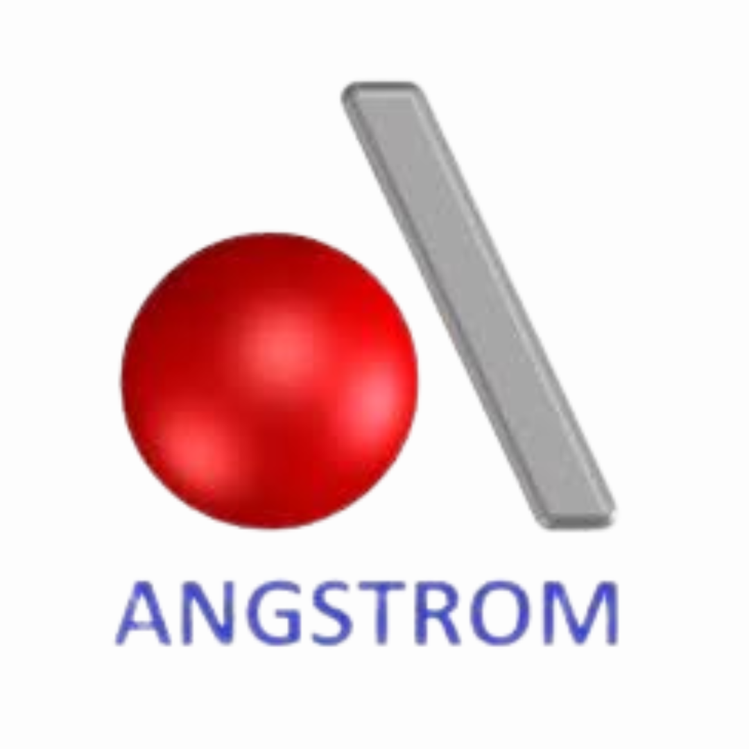 Logo Angstrom