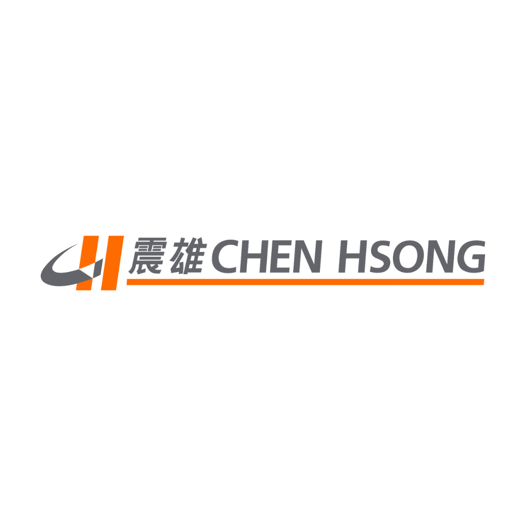 Logo Chen Hsong