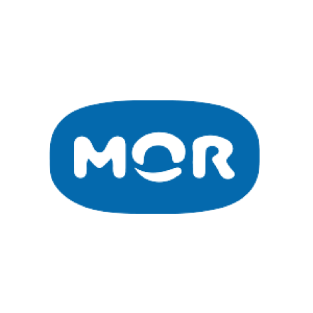 Logo MOR