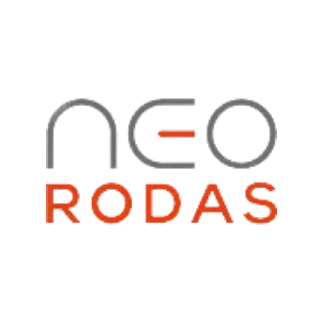 Logo Neo Rodas