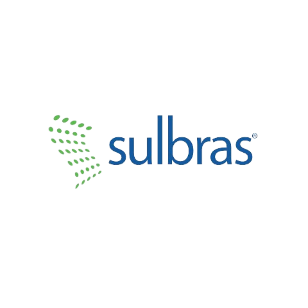 Logo Sulbras