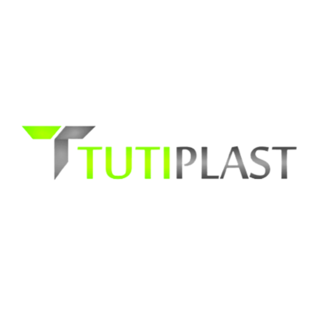 Logo Tutiplast