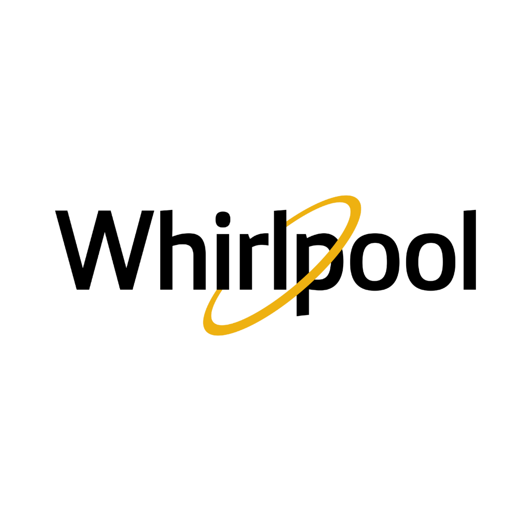Logo Whirlpool
